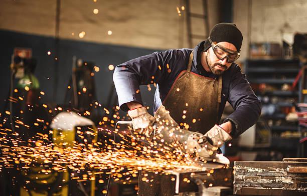 Affordable Welder Services in Herculaneum, MO